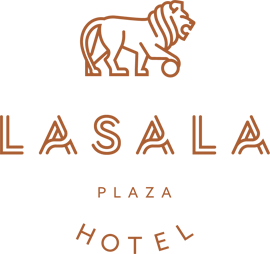 Logo Hotel Lasala