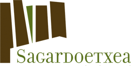 Logo Sagardoetxea