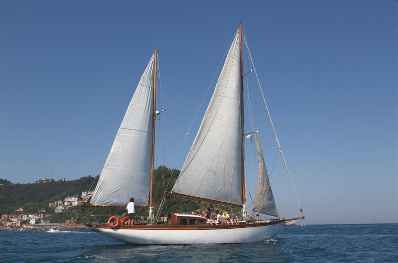 ostarte-sailing