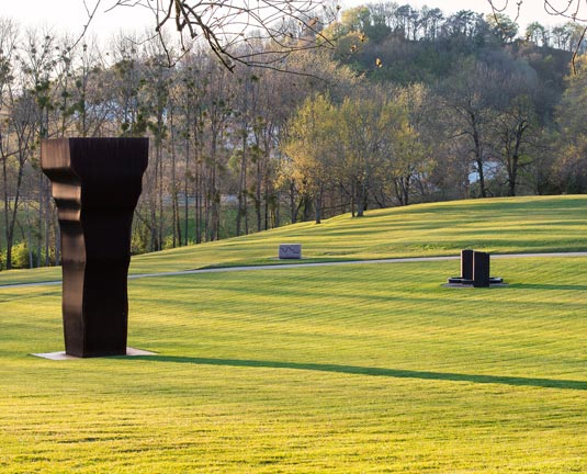 Chillida Leku