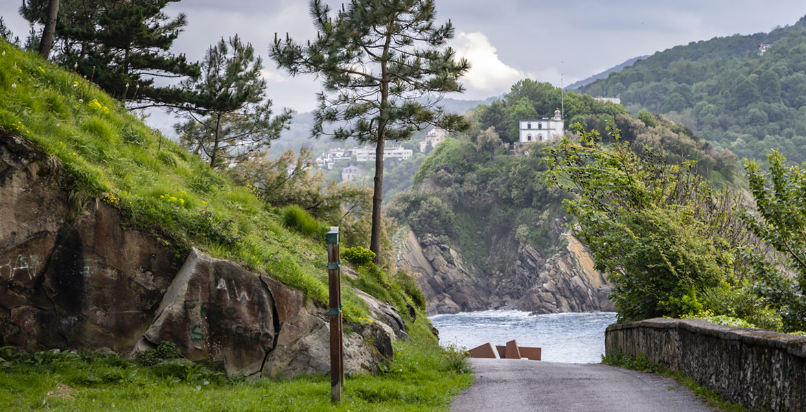 Donostia planes sostenibles