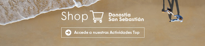 Accede a nuestras actividades Top