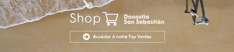 Accéder à notre Top ventes