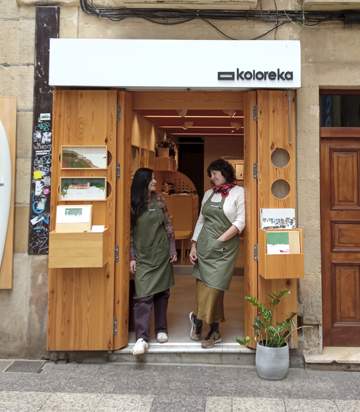 descubre turista responsable