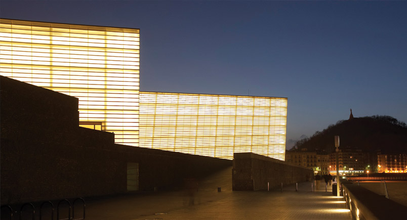 Auditorio Kursaal