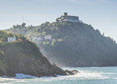 Actividades San Sebastián