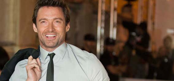 Hugh Jackman