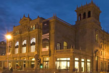 Teatro Victoria Eugenia