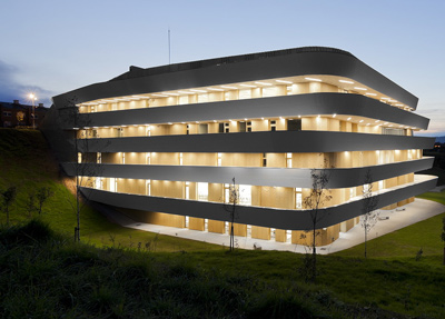 basque culinary center