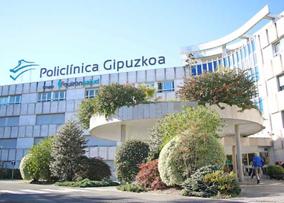 Policlinica Gipuzkoa