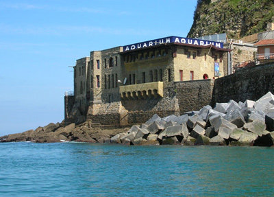 Aquarium