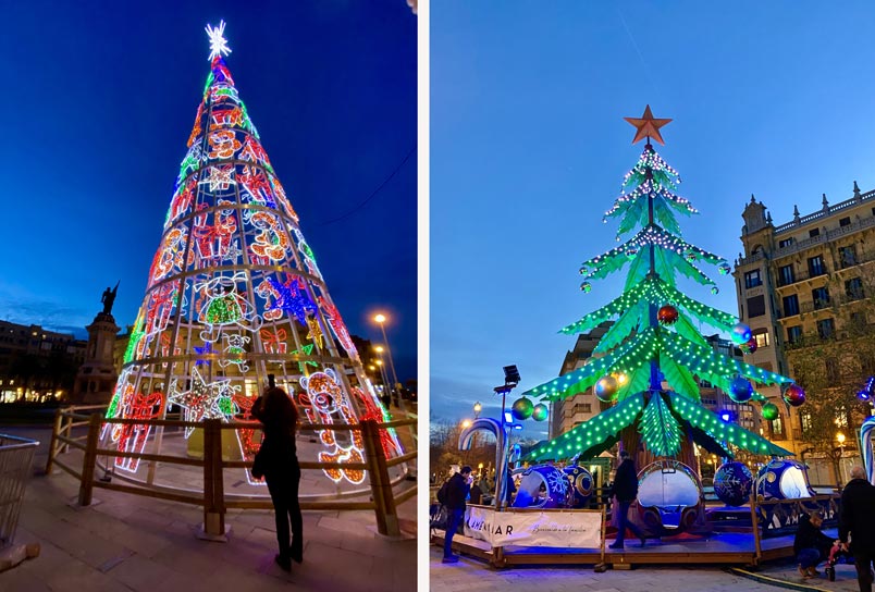 navidad-pinos-luces