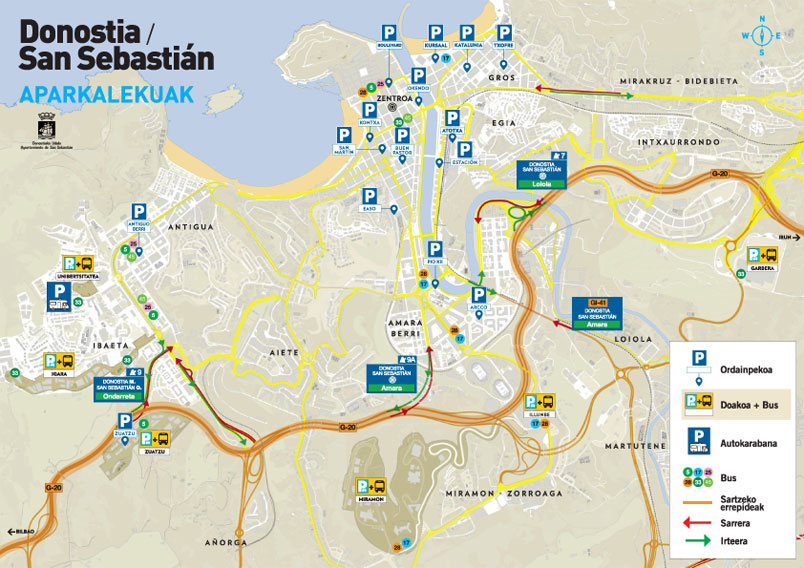 parkings-donostia-san-sebastian