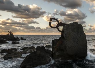 Arte y cultura San Sebastian