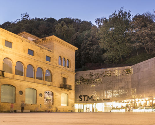 museos