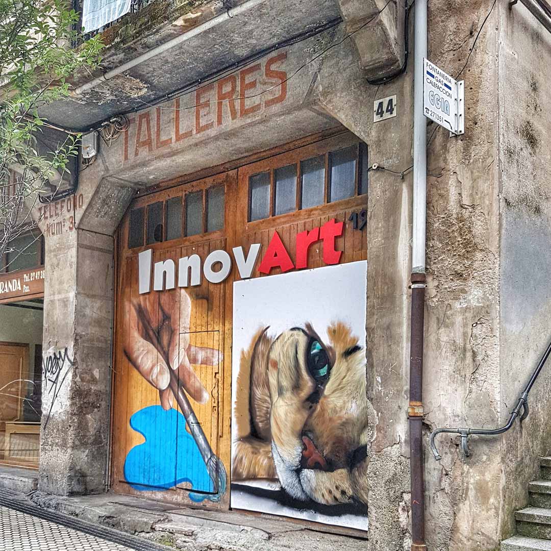 Egia-Innovart.-Estudio-y-galería-de-arte